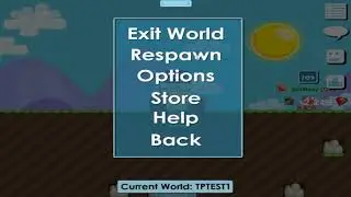 growtopia glitch teleport