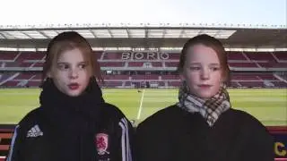 Sunnyside's Post Match 04