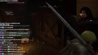 A New Journey Begins | Elden Ring Reforged w/Matrix
