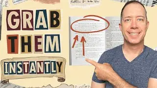 8 Weird Opening Strategies for Your Novel That Actually Work