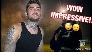 Dermot Kennedy- Outnumbered (UK 🇬🇧 REACTIONS!!!)
