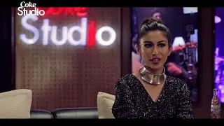 Coke Studio Season 9| BTS| Bholay Bhalay| Meesha Shafi