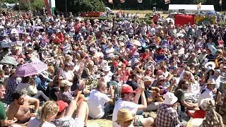 Jeremy Corbyn | Tolpuddle Martyrs festival 2018
