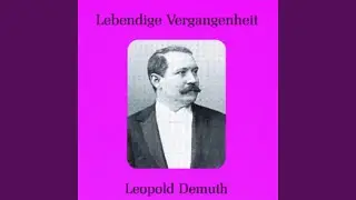 Was duftet doch der Flieder (Die Meistersinger von N&uuml;rnberg)