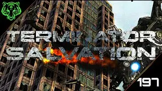 Terminator Salvation Arcade | Full Game Playthrough | No Commentary | QHD 60FPS