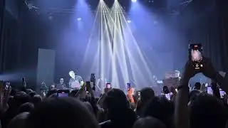 With You London 17.01.26 Marcus and Martinus European Tour 2026