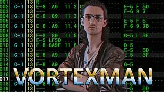 Основы работы в Vortex Tracker. Часть 1