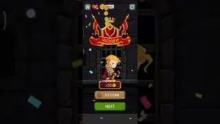 Fun and Strategy in 'How to Loot - Pin Pull' - Levels 161-170