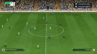 GS – FB Derbisi ⚽ | Derbide Gol Olunca…