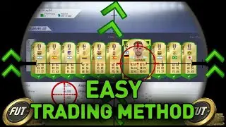 HOW TO MAKE 1K-500K A DAY OF FIFA 18! (FIFA 18 MARQUEE MATCH UPS COMPLETED CHEAPEST WAY)