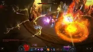 Diablo 3 MAX SETTINGS - AMD RADEON R9 270X