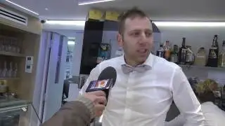 TELEPONTE - Teramo si è spopolata?