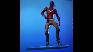 New Dababy Emote 🔥