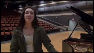 Farmington High School music video