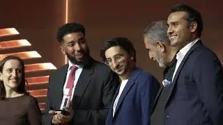 The MENA Fintech Awards