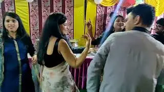 Sasur sahab retirement function Party 2021
