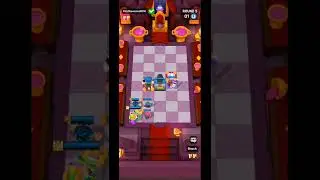 Clash MiNi Insane Combo Part 1💪