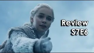 Ozzy Man Reviews: Game of Thrones - Season 7 Episode 6