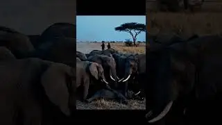 The Last Tusk | 4K Wildlife Documentary &ndash; End the Ivory Trade