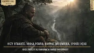 Ballada o Widzącym Krok po Kroku