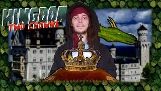 My new Kingdom: Two Crowns