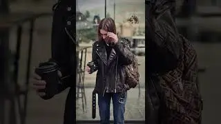 Try this iPhone Editing Hack 😇 in Description | #shorts
