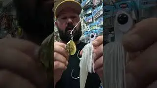 Крупная приманка для крупной рыбы! #муррейскийтресковый #большая #приманка