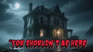 THE WHISPERING ROOM (2025) | Official Horror Teaser Trailer | Haunted Mansion | Horror Short Film