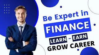 Best Financial Learning Platform | Online Finance Tutorials | Online Course | Study Online | FinGrad
