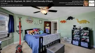 117 W Line St, Olyphant, PA 18447 | Nell Donnelly-O'Boyle