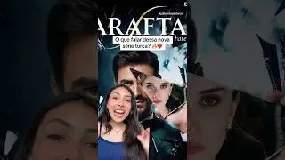 Arafta a mais nova s&eacute;rie turca 🔥❤️ #arafta #merteş #series #turkishseries #seriesturcas #novelas