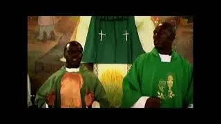 Lwanda-Uradi Parish