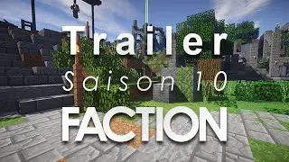 [Trailer] PvP/Faction saison 10