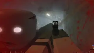Zombie Spawn Jumpscare | Blackhawk Rescue Mission 5