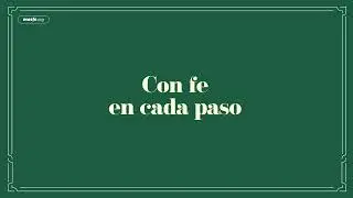 Con fe en cada paso – Himnario SUD 2025