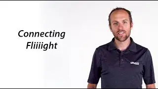 Connecting Fliiiight
