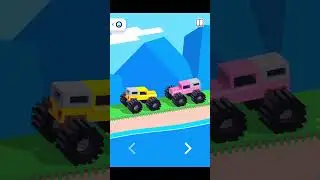 A Level A Day: Day 131 #drivemad #gaming #poki