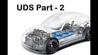 UDS Part -2 | What is UDS |  UDS protocol tutorial |Embedded World | CANacademy