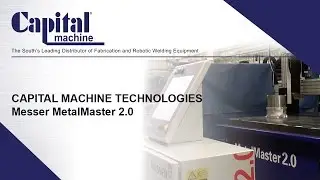 MetalMaster 2.0