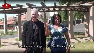 S&eacute;rgio & Rose Convic&ccedil;&atilde;o