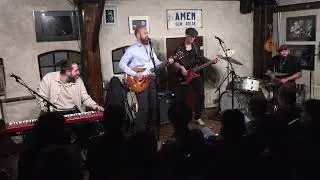 Marlon Pichel Band, Don't Walk Away