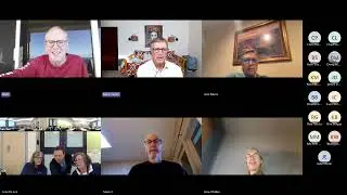 Regional Wastewater Reclamation Advisory Committee Meeting - November 20, 2025 (Video)