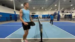 Epic Mixed Match! 🏓 Team Green Bay vs Appleton | Isaac & Marcus vs Jack + Chou #pickleball