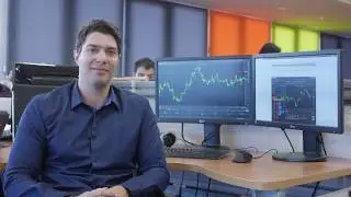 Forex Trading 101: Average True Range