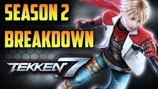 T7 SEASON 2 LEO BREAKDOWN, He's Still S Tier No Doubt
