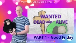 Easter Special for Children - 