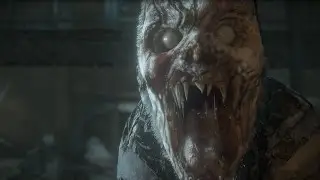 Until Dawn - Jumpscares Compilation (Most Scary Moments)