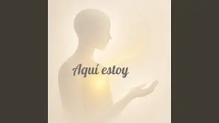 Aqu&iacute; estoy