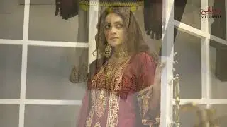 Embroidered Lawn Collection | MFD-22-S5