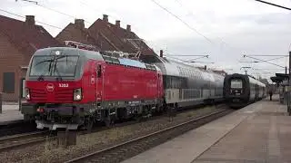 Litra EB 3202 & 3203 Oktober 2020
